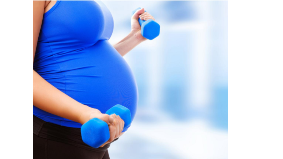 exercise pregnancy