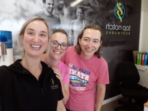 LGBTQ+ healthcare osteopathy west auckland